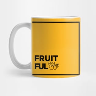 fruitful Mug